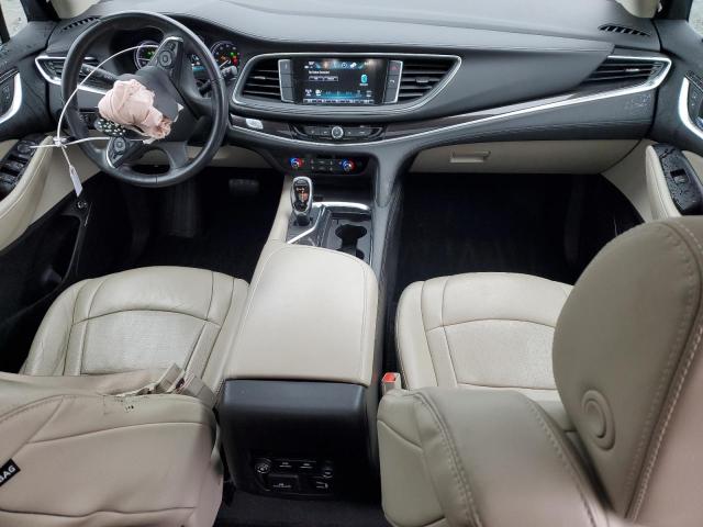  BUICK ENCLAVE 2018 Сірий