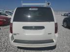 2010 Dodge Grand Caravan C/V за продажба в Greenwood, NE - Water/Flood