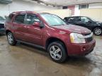 2008 Chevrolet Equinox Lt for Sale in Davison, MI - Side