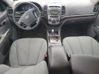 2011 Hyundai Santa Fe Gls   იყიდება Loganville-ში, GA - Undercarriage