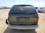2001 Dodge Caravan Se للبيع في San Antonio، TX - Rear End
