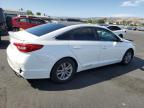 2016 Hyundai Sonata Se na sprzedaż w San Martin, CA - Side