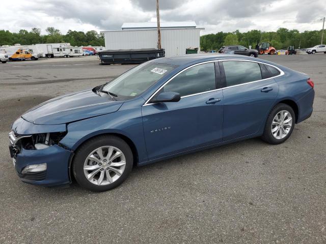 CHEVROLET MALIBU LT 2024