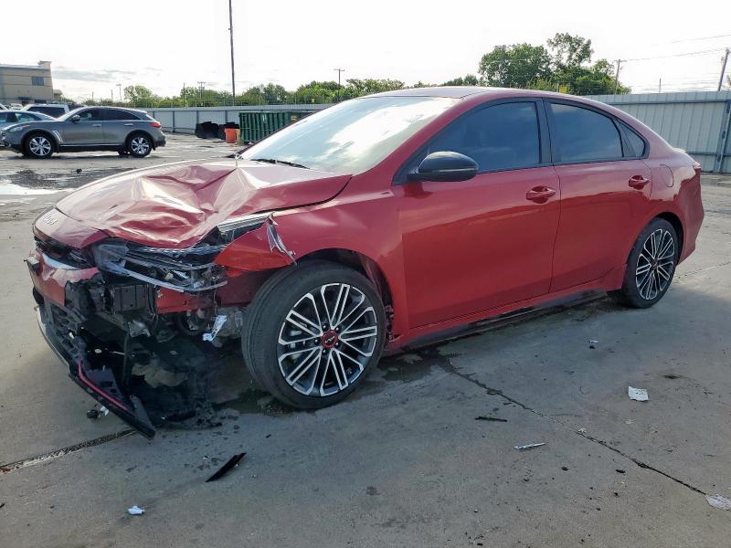 KIA FORTE GT 2024