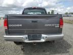 2004 Dodge Dakota Quad Slt for Sale in Eugene, OR - Front End