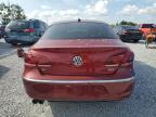 2013 Volkswagen Cc Sport   на продаже в Riverview, FL - Front End