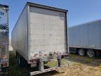 2015 Hyundai Translead Vi2530152-Ajrs Dry Van Trailer for Sale in Sacramento, CA - Rear End