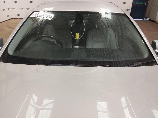 2011 BMW 520D SE AU