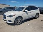 2020 Infiniti Qx60 Luxe for Sale in Temple, TX - Hail