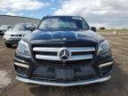 2015 MERCEDES-BENZ GL 550 4MATIC   à vendre chez Copart AB - CALGARY