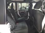 2022 Jeep Wrangler Unlimited Sport zu verkaufen in Franklin, WI - Side