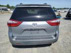 2017 Toyota Sienna Xle for Sale in Antelope, CA - Front End