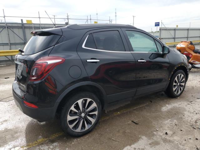  BUICK ENCORE 2022 Черный
