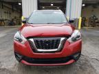 2019 Nissan Kicks S de vânzare în Chambersburg, PA - Front End
