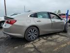 2024 Chevrolet Malibu Rs за продажба в Woodhaven, MI - Front End