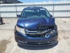 2014 Honda Odyssey Exl იყიდება Lexington-ში, KY - All Over