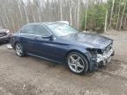 2018 MERCEDES-BENZ C 300 4MATIC à vendre chez Copart ON - COOKSTOWN