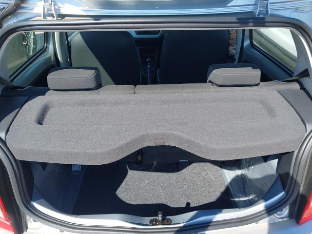 2014 SEAT MII TOCA