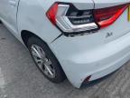 2019 AUDI A1 SPORT 3 for sale at Copart CHESTER