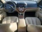 2008 Hyundai Santa Fe Se   продається в Gastonia, NC - Front End