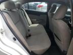 2013 Honda Civic Hf на продаже в Austell, GA - Side