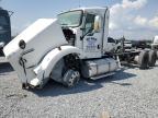 2008 Kenworth T800 Truck Cab And Chassis იყიდება Riverview-ში, FL - Front End