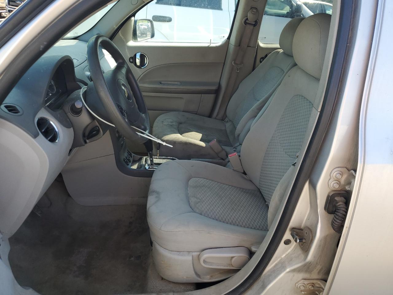 2007 Chevrolet Hhr Ls VIN: 3GNDA13D17S547128 Lot: 56540465