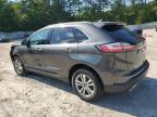 2019 Ford Edge Sel იყიდება Knightdale-ში, NC - Front End