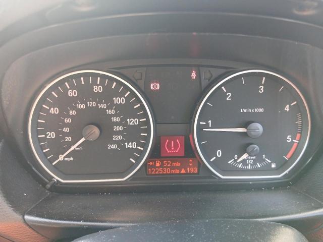 2010 BMW 116D ES