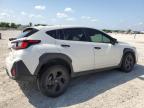 2024 Subaru Crosstrek  იყიდება New Braunfels-ში, TX - Front End