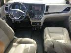 2020 Toyota Sienna Xle for Sale in Longview, TX - Rear End