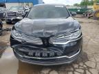 2016 Lincoln Mkx Reserve იყიდება Woodhaven-ში, MI - Front End