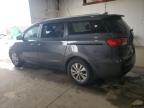 2016 Kia Sedona Lx 3.3L იყიდება Lexington-ში, KY - Mechanical