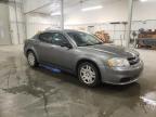2012 Dodge Avenger Se продається в Avon, MN - Minor Dent/Scratches