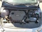 2016 Hyundai Accent Se იყიდება Sacramento-ში, CA - Stripped