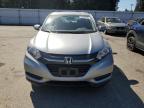 2018 Honda Hr-V Lx zu verkaufen in Arlington, WA - Side