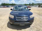 2009 Hyundai Santa Fe Se zu verkaufen in Conway, AR - Rear End