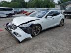 2015 Tesla Model S  en Venta en Augusta, GA - Front End