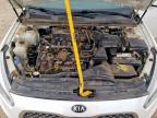 2016 Kia Cadenza Luxury en Venta en Amarillo, TX - Hail