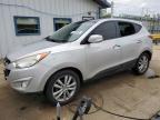 2010 Hyundai Tucson Gls for Sale in Pekin, IL - Vandalism