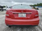 2015 Mercedes-Benz C 250 for Sale in Walton, KY - Side