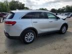 2016 Kia Sorento Lx for Sale in Ocala, FL - Front End