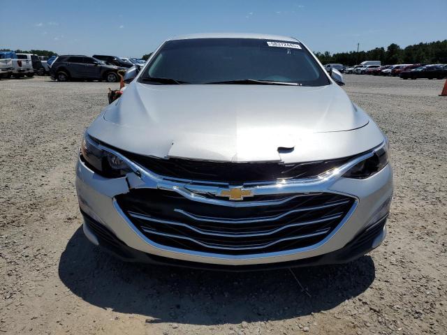  CHEVROLET MALIBU 2022 Srebrny