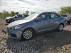 2020 Hyundai Accent Se იყიდება Chicago Heights-ში, IL - Front End