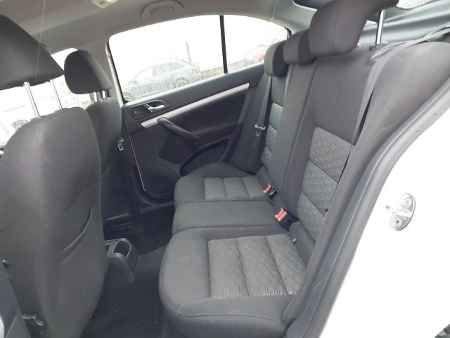 2011 SKODA OCTAVIA SE