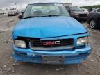1994 Gmc Sonoma  de vânzare în Cahokia Heights, IL - Front End