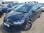 2020 VOLKSWAGEN SHARAN SE for sale at Copart ROCHFORD