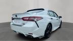 2019 Toyota Camry Xse на продаже в North Billerica, MA - Normal Wear