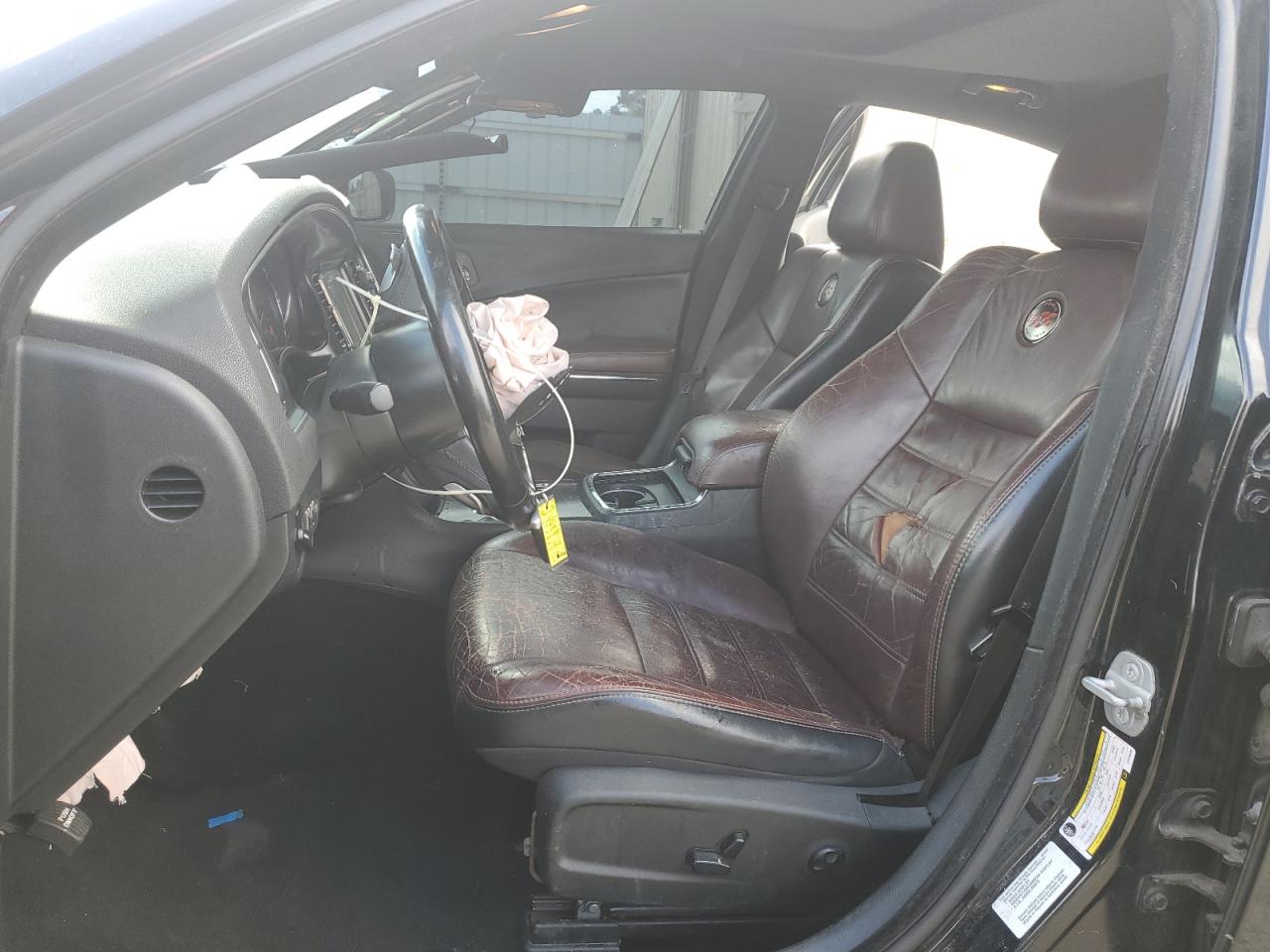 2014 Dodge Charger Sxt VIN: 2C3CDXHGXEH279539 Lot: 56043625