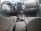 2016 Nissan Frontier S للبيع في Spartanburg، SC - Front End
